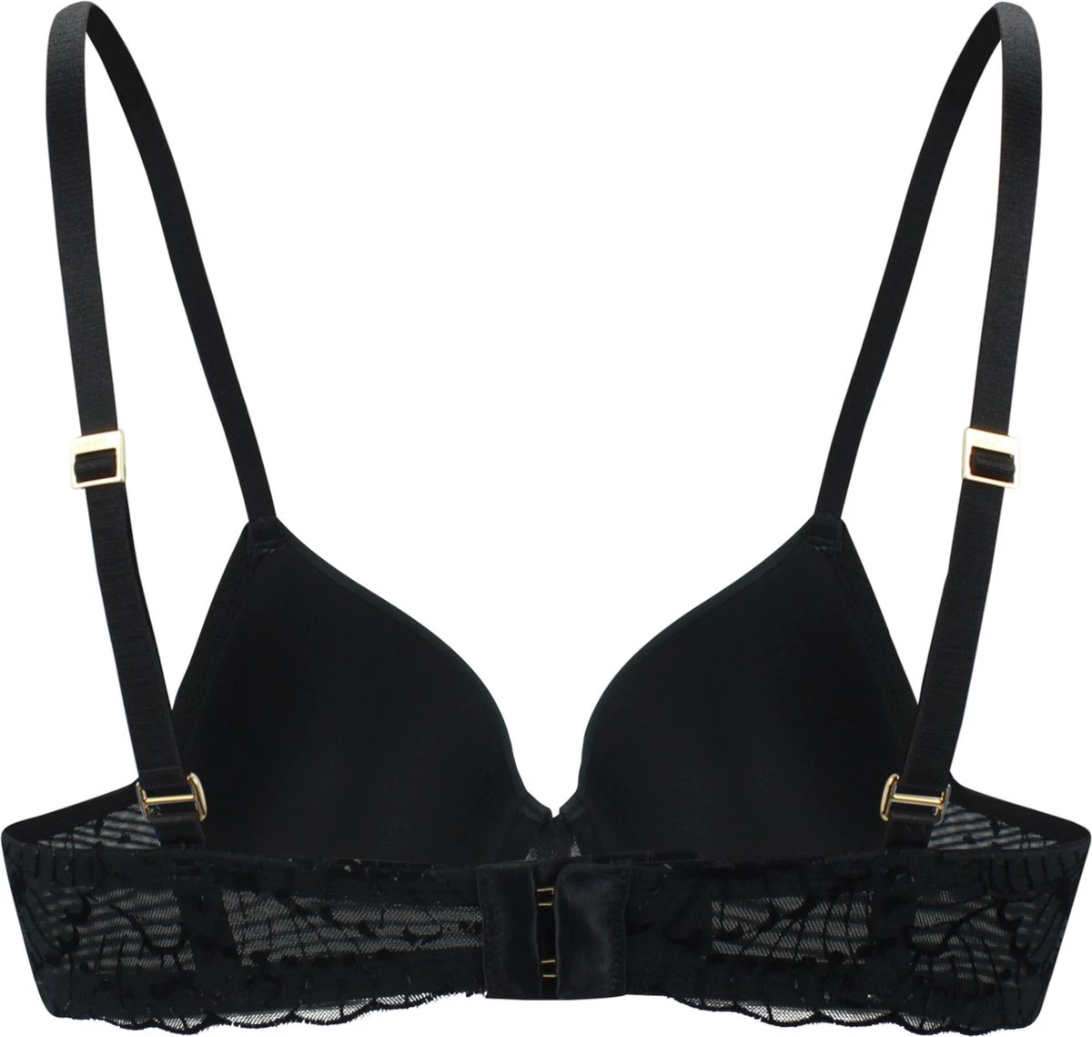 Sapph Salome T-Shirt BH 3 Sapph Salome T-Shirt BH - Afbeelding 3