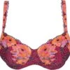 Primadonna Twist Bh Mousse Cups Efforia Balconnet Bh Winterblossem - Maat 75 E