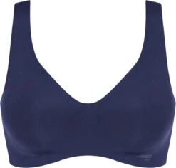 Sloggi ZERO Feel Bralette EX Dames Beha - Maat L -Sloggi Bikini Winkle 1200x1146