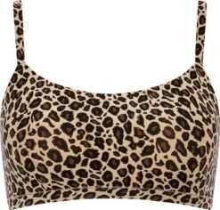 Chantelle SOFTSTRETCH BH ZONDER BEUGEL PADDED BRALETTE Dames Beha - Maat M/L