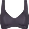 Sloggi ZERO Feel Bralette EX Dames Beha - Maat S