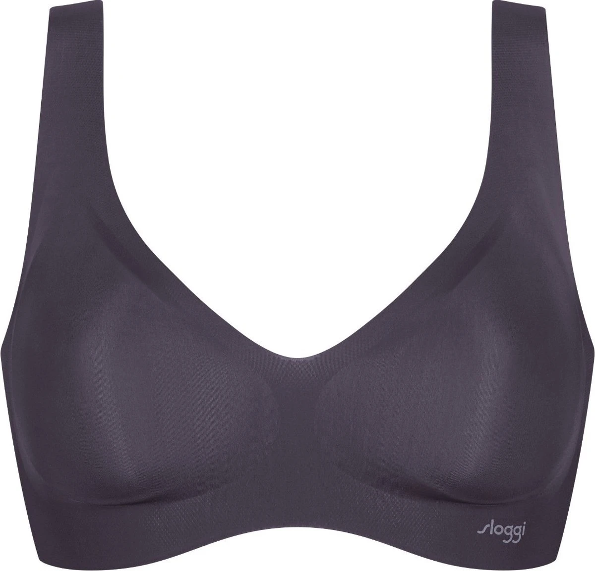 Sloggi ZERO Feel Bralette EX Dames Beha - Maat S 1 Sloggi ZERO Feel Bralette EX Dames Beha - Maat S