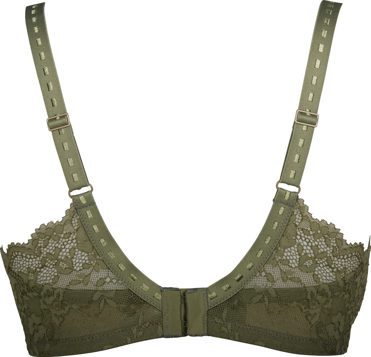 After Eden D-Cup & Up Lois Full Cover Beha 2 After Eden D-Cup & Up Lois Full Cover Beha - Afbeelding 2