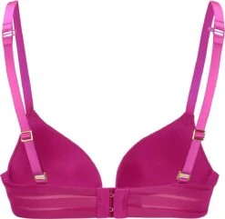 SAPPH - Amelia Light Push-Up BH Fuchsia - Maat 85C - Fuchsia Roze - Met Beugel - Dames 18 SAPPH - Amelia Light Push-Up BH Fuchsia - Maat 85C - Fuchsia Roze - Met Beugel - Dames -Sloggi Bikini Winkle 1200x1170 1