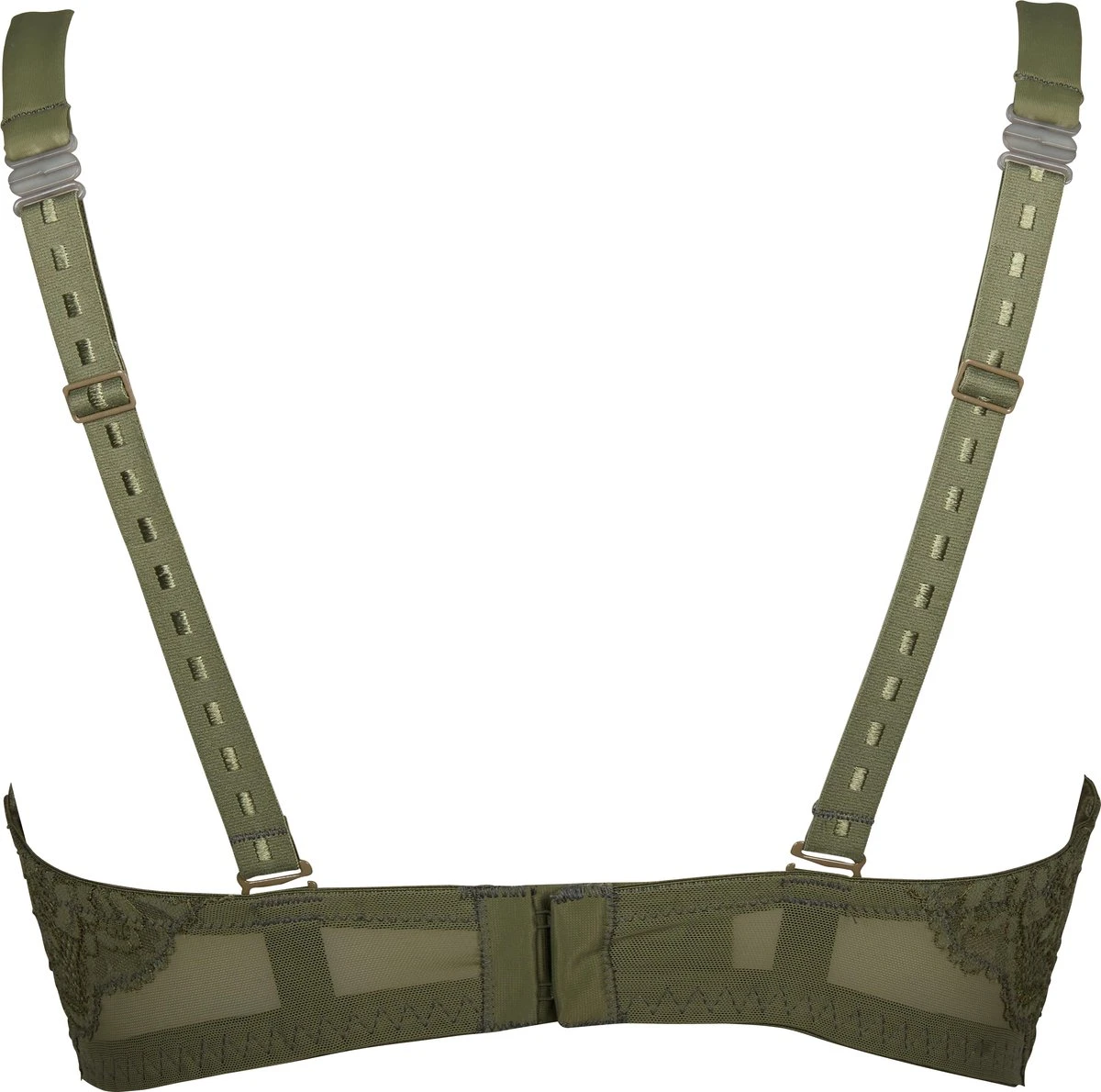 After Eden D-Cup & Up Liv T-Shirt Beha 2 After Eden D-Cup & Up Liv T-Shirt Beha - Afbeelding 2