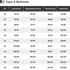 Trendyol Vrouwen Hipster Enkele Verpakking Badpak -Sloggi Bikini Winkle 1200x1200 13