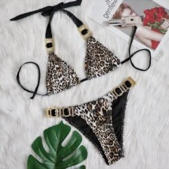 Merkloos Zomer Uitverkoop - Trendy Bikini - Juwelen Bikini's - Bikini - Strandmode - Hippe BikiniSuper Sale! 15 Merkloos Zomer Uitverkoop - Trendy Bikini - Juwelen Bikini's - Bikini - Strandmode - Hippe BikiniSuper Sale! -Sloggi Bikini Winkle 1200x1200 32