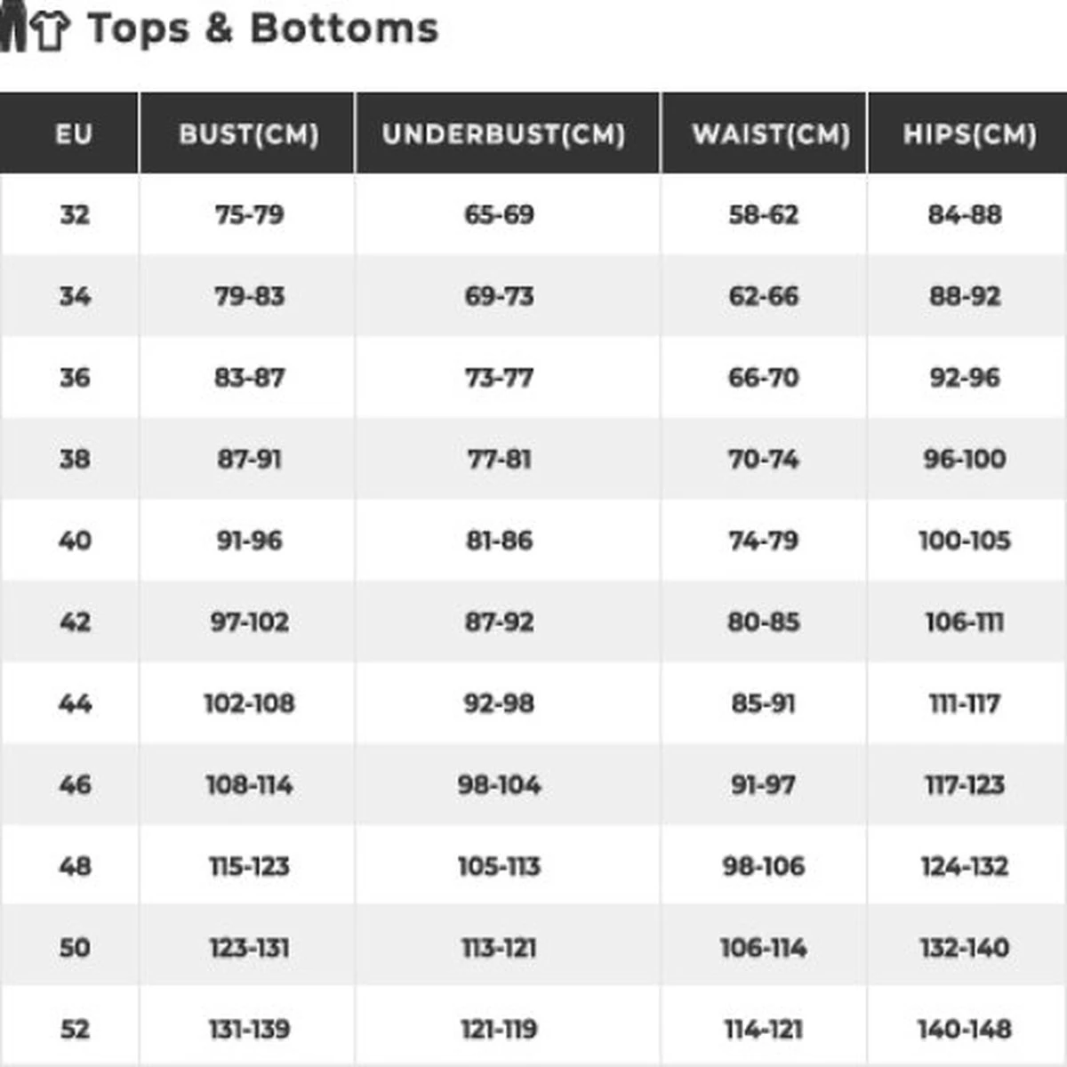 Trendyol Vrouwen Sportbeha 8 Trendyol Vrouwen Sportbeha - Afbeelding 8