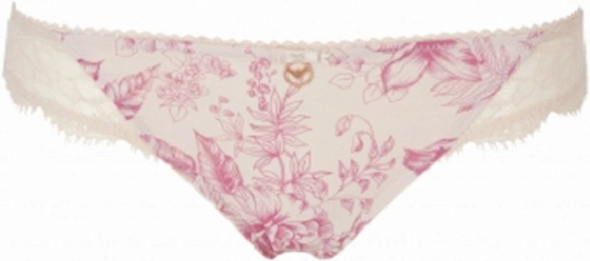 Emporio Armani Daily Charme Dames Onderbroek - Maat S 1 Emporio Armani Daily Charme Dames Onderbroek - Maat S