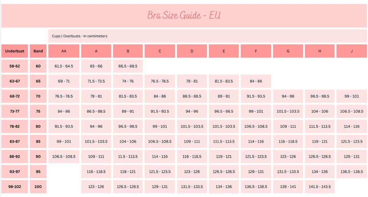 Hunkemöller Dames Lingerie Niet-voorgevormde Beugel Bh Lillian - Zwart - Maat B70 7 Hunkemöller Dames Lingerie Niet-voorgevormde Beugel Bh Lillian - Zwart - Maat B70 - Afbeelding 7