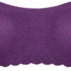 Sloggi ZERO Feel Lace Bandeau - Kaluha - Maat M