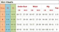 Merkloos Bikini Dames -Bikini Sets - Gestreept Bikini - Bikini Zomer 2022 - Maat L -Sloggi Bikini Winkle 1200x666