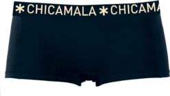 Chicamala Dames 2P Boxershorts Snowwhite Multi - XL 15 Chicamala Dames 2P Boxershorts Snowwhite Multi - XL -Sloggi Bikini Winkle 1200x678 1