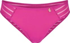 SAPPH - Iconic Basic Slip Fuchsia - Maat M - Fuchsia Roze - Dames -Sloggi Bikini Winkle 1200x729