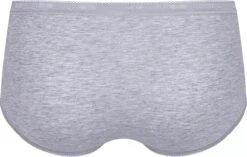 Sloggi Basic+ Midi C3P Dames Onderbroek - Maat 44 -Sloggi Bikini Winkle 1200x765