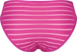 SAPPH - Iconic Basic Slip Fuchsia - Maat M - Fuchsia Roze - Dames -Sloggi Bikini Winkle 1200x815 1