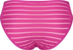 SAPPH - Iconic Basic Slip Fuchsia - Maat M - Fuchsia Roze - Dames -Sloggi Bikini Winkle 1200x815