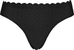 Sloggi ZERO Feel Lace Bralette - Zwart - Maat M 24 Sloggi ZERO Feel Lace Bralette - Zwart - Maat M -Sloggi Bikini Winkle 1200x818