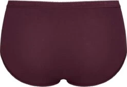 Sloggi Basic+ Midi C3P Dames Onderbroek - Maat 46 -Sloggi Bikini Winkle 1200x827 1