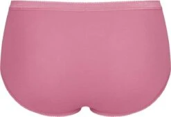 Sloggi Basic+ Midi C3P Dames Onderbroek - Maat 46 -Sloggi Bikini Winkle 1200x827