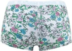 Bjorn Borg Mini Floral Dames Onderbroek-3P-Multi-Maat 40 -Sloggi Bikini Winkle 1200x842 1