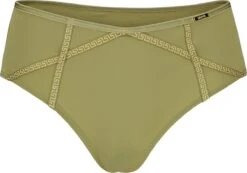 SAPPH - Mistress Short Groen - Maat S - Groen - Dames 15 SAPPH - Mistress Short Groen - Maat S - Groen - Dames -Sloggi Bikini Winkle 1200x842