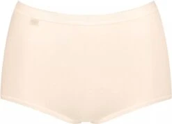 Sloggi Basic+ Maxi C3P Dames Onderbroek - Maat 48 -Sloggi Bikini Winkle 1200x871 4