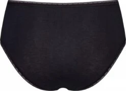 Sloggi GO High Waist C2P Dames Onderbroek - Maat XL -Sloggi Bikini Winkle 1200x875