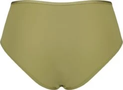 SAPPH - Mistress Short Groen - Maat S - Groen - Dames 16 SAPPH - Mistress Short Groen - Maat S - Groen - Dames -Sloggi Bikini Winkle 1200x881