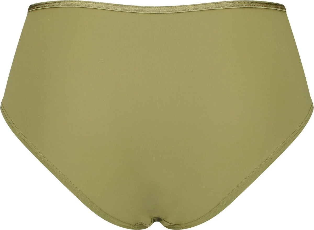 SAPPH - Mistress Short Groen - Maat S - Groen - Dames 8 SAPPH - Mistress Short Groen - Maat S - Groen - Dames - Afbeelding 8