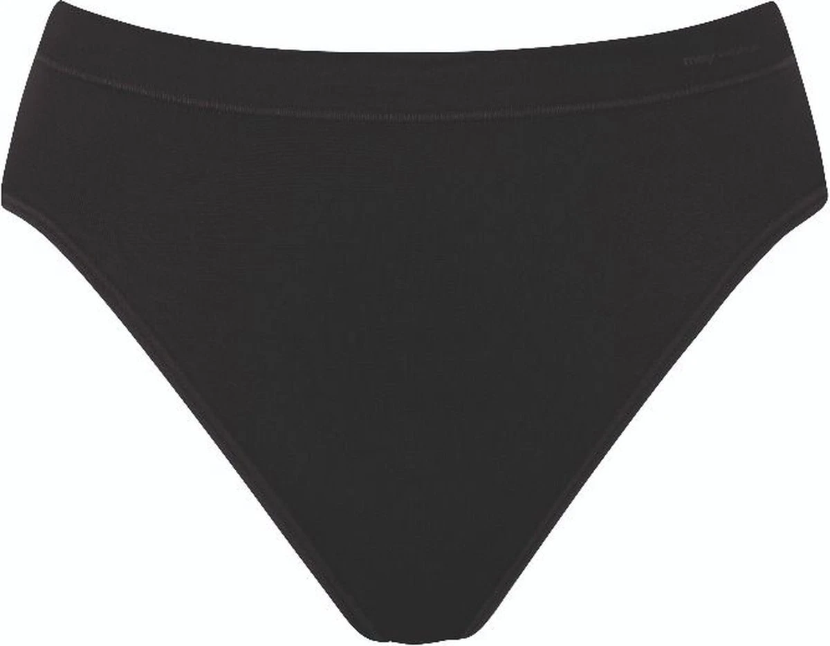 Mey Dames Jazz Pants Emotion 59201 3 Schwarz 44 9 Mey Dames Jazz Pants Emotion 59201 3 Schwarz 44 - Afbeelding 9