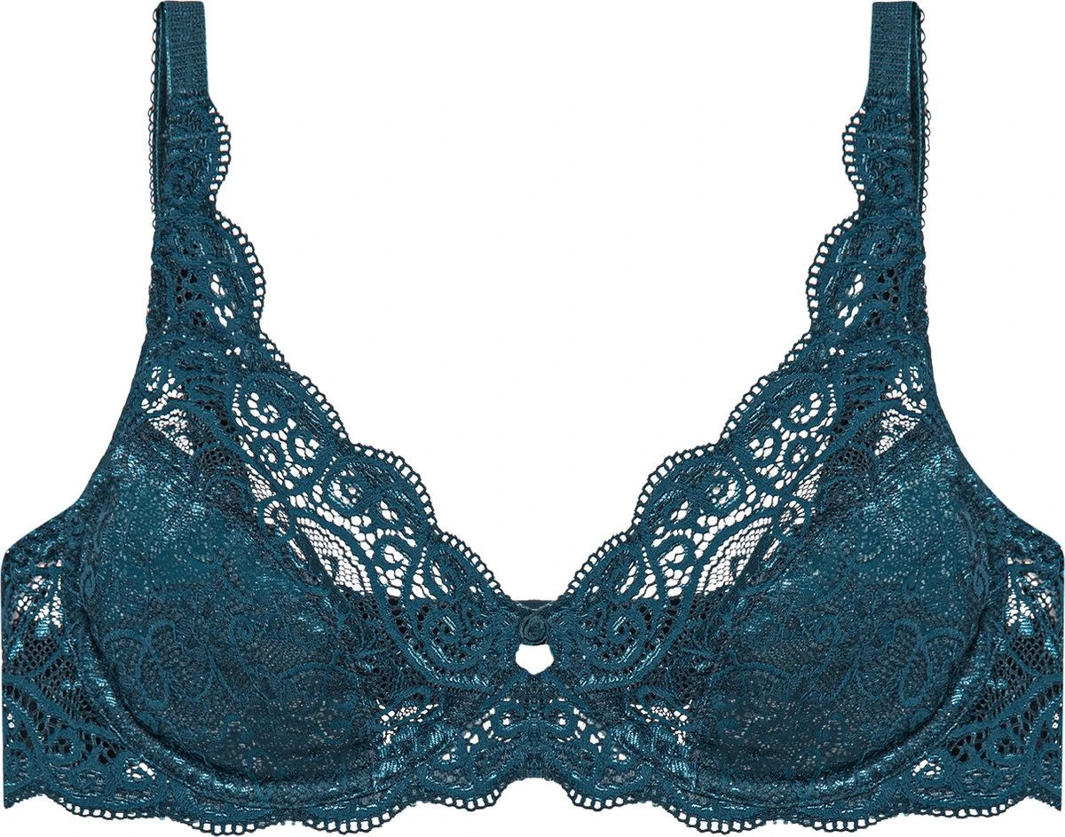 Triumph Amourette 300 W X Dames Beha - Maat 75C 1 Triumph Amourette 300 W X Dames Beha - Maat 75C