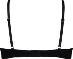 Hunkemöller Dames Lingerie Voorgevormde Beugel Bh Plunge - Zwart - Maat B85 -Sloggi Bikini Winkle 1200x970