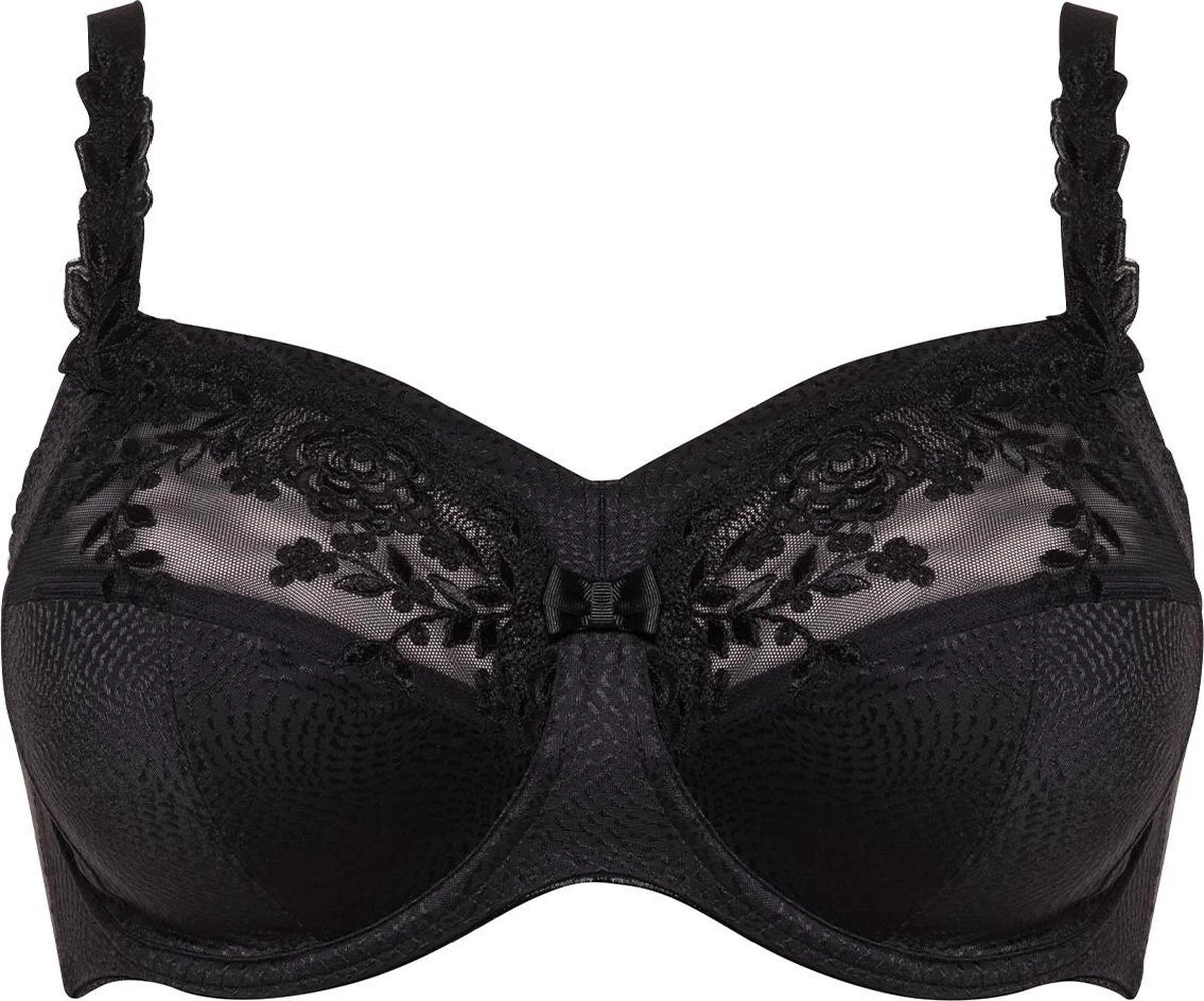 Ulla Dessous Beugel Beha Met Opening Ella 2 Ulla Dessous Beugel Beha Met Opening Ella - Afbeelding 2