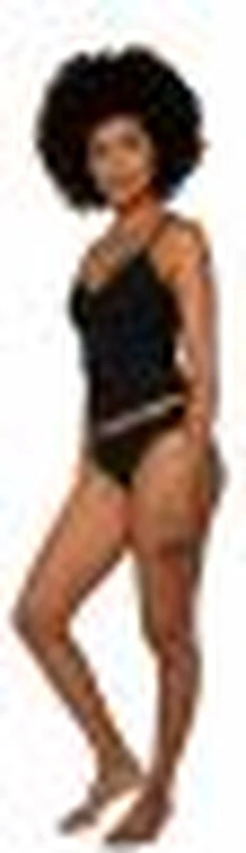 Protest Reach Tankini Dames - Maat Xs/34 8 Protest Reach Tankini Dames - Maat Xs/34 - Afbeelding 8