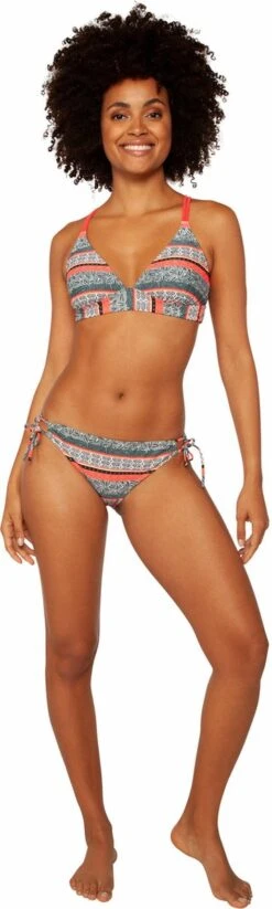 Protest Superbel Triangel Bikini Dames - Maat Xs/34 -Sloggi Bikini Winkle 360x1200
