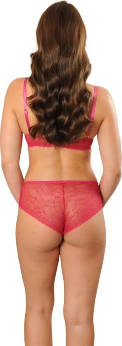 Sapph Short Fabulous -Sloggi Bikini Winkle 423x1200