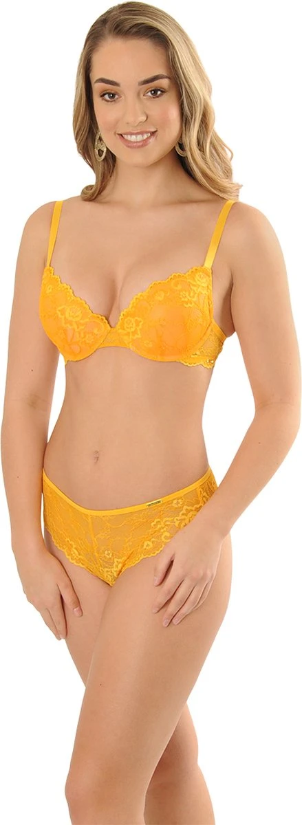 Sapph Odetta Push-up BH 1 Sapph Odetta Push-up BH