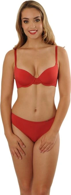 Sapph Toulouse Brazilian Dames Red-Xxl -Sloggi Bikini Winkle 441x1200 2
