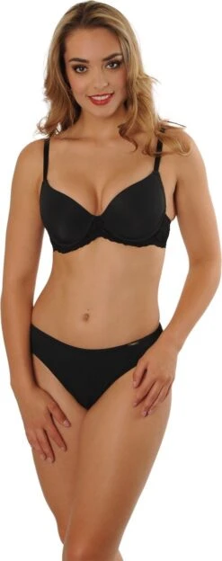 Sapph Salome T-Shirt BH -Sloggi Bikini Winkle 475x1200 1