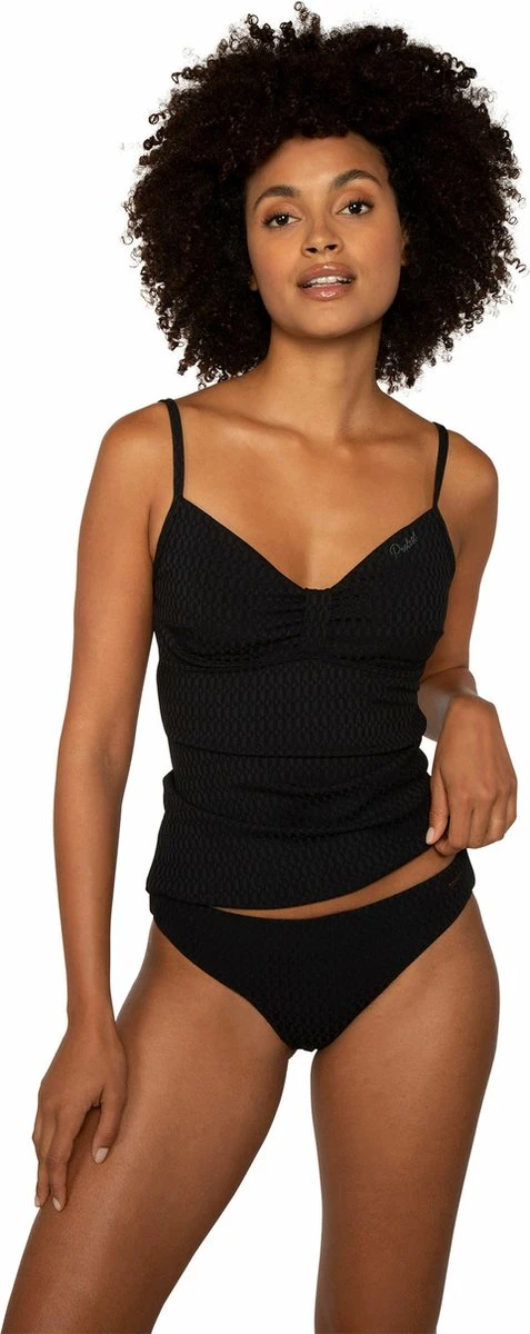 Protest Reach Tankini Dames - Maat Xs/34 5 Protest Reach Tankini Dames - Maat Xs/34 - Afbeelding 5