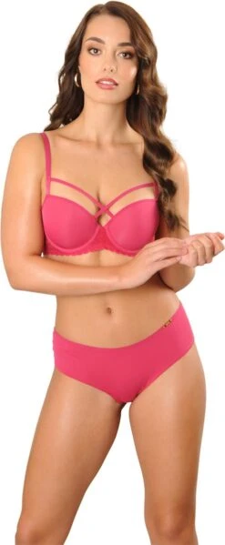 Sapph Short Fabulous -Sloggi Bikini Winkle 495x1200