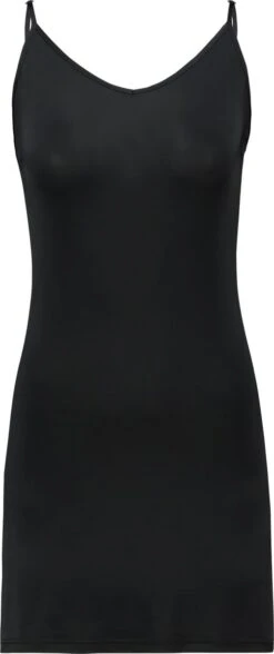 Hunkemöller Gladmakende Onderjurk - Level 1 - Maat M -Sloggi Bikini Winkle 504x1200