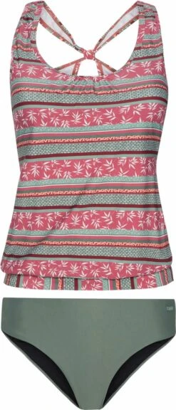 Protest Prtkensi Tankini Dames - Maat Xs/34