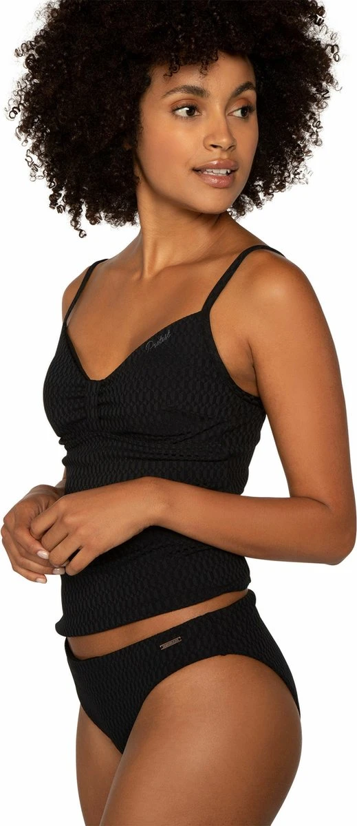 Protest Reach Tankini Dames - Maat Xs/34 6 Protest Reach Tankini Dames - Maat Xs/34 - Afbeelding 6