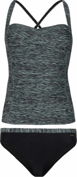 Protest Prtchello Tankini Dames - Maat Xl42b