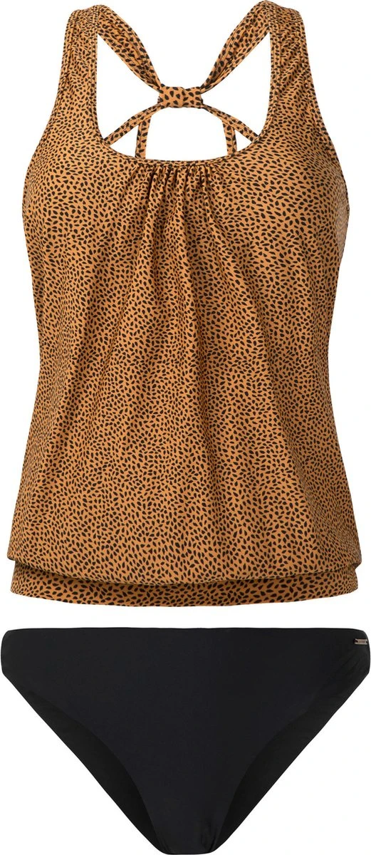 Protest Prtkensia Tankini Dames - Maat Xl/42 1 Protest Prtkensia Tankini Dames - Maat Xl/42