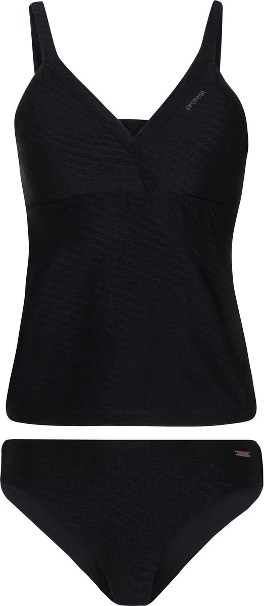 Protest Prtlagos Tankini Dames - Maat S/36 1 Protest Prtlagos Tankini Dames - Maat S/36