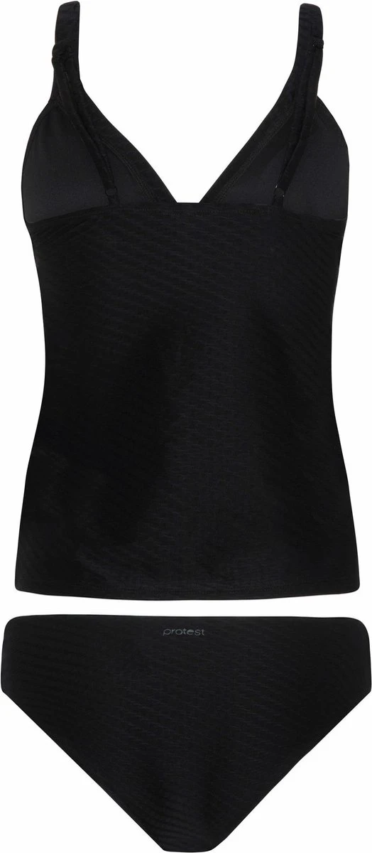 Protest Prtlagos Tankini Dames - Maat L/40 5 Protest Prtlagos Tankini Dames - Maat L/40 - Afbeelding 5