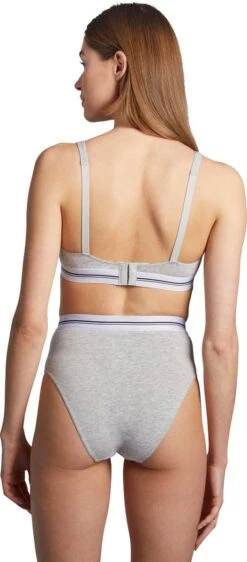 Puma High Waist Brief Dames Onderbroek - 4-pack - L 7 Puma High Waist Brief Dames Onderbroek - 4-pack - L -Sloggi Bikini Winkle 527x1200